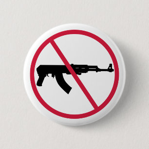 Keine Waffen Button