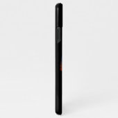 Keine Waffen, die gegen dich geschaffen wurden, so iPhone Hülle (Rechte Seite)