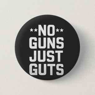 Keine Waffen, nur für die Reparatur von Waffen Button