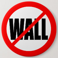 "KEINE WAND" 6 Zoll