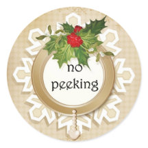 Keine Weihnachten pinkeln