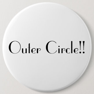 Keine Weise Jose Button