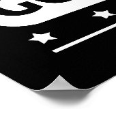 Keine Weltregierung #1 Poster (Ecke)