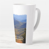 Keine WIFI-Tasse Milchtasse (Rechte Ecke)