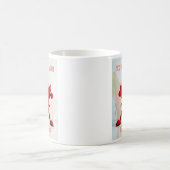 Keine winzigen Hände! Kaffeetasse (Mittel)