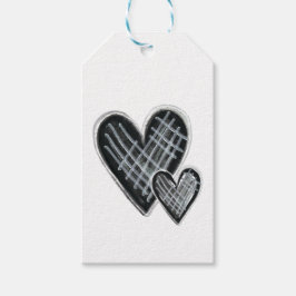 Keine Worte können ausdrücken... Geschenkanhänger