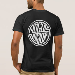 Keine Wunden, kein Ruhm T-Shirt
