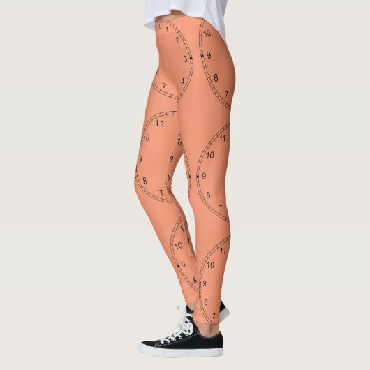 Keine Zeit Leggings (Links)