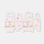 Keine Zeit, um zu siesta fiesta mexican ersten Geb Geschenkschachtel (Ungefaltet)