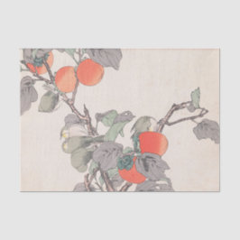 Keinen Kachō Gafu, Pl.29, von Imao Keinen Seidenpapier