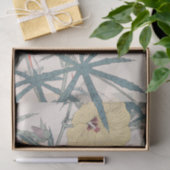 Keinen Kachō Gafu, Pl.31, von Imao Keinen Seidenpapier (Geschenk)