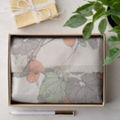 Keinen Kachō Gafu, Pl.38, von Imao Keinen Seidenpapier (Geschenk)