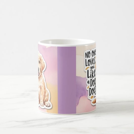 Keiner der Lieben, die dir gefallen, macht Tasse (Mittel)