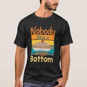 Keiner mag ein knackiges Grundstücksangebot T-Shirt