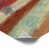 Keing Court Pigeon 2013 Poster (Ecke)