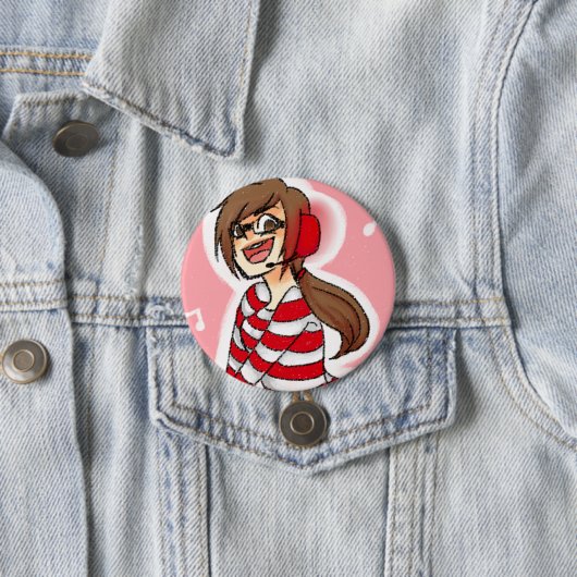 KEIpoid Knopf! Button (Beispiel)