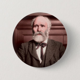 Keir Hardie Button