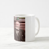 Keir Hardie Kaffeetasse (VorderseiteRechts)