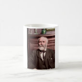Keir Hardie Kaffeetasse (Mittel)