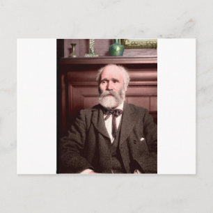 Keir Hardie Postkarte