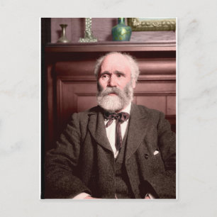 Keir Hardie Postkarte