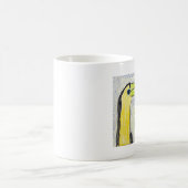 Keira Olive Kaffeetasse (Mittel)