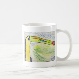 Keira Olive Kaffeetasse