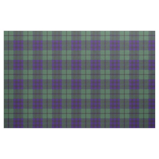Keith-Clan karierter schottischer Tartan Stoff (Yard (91,4 cm))