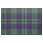 Keith-Clan karierter schottischer Tartan Stoff (Fat Quarter (45,7 x 55,9 cm))
