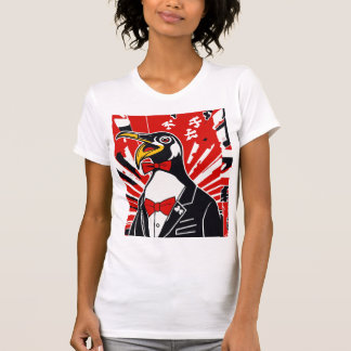 Keith Haring-Style Japanisch Bape Graffiti Wizard T-Shirt
