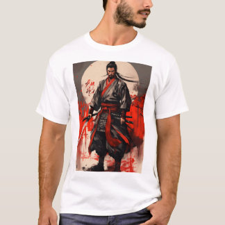 Keith Haring x Bape Cartoon Logo T - Shirt" T-Shirt