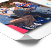 Keith-Klasse 2006 Poster (Ecke)