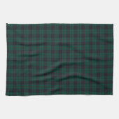 Keith Modern Original Scottish Tartan Geschirrtuch (Horizontal)