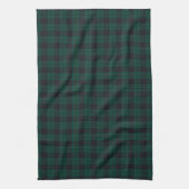 Keith Modern Original Scottish Tartan Geschirrtuch (Vertikal)