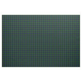 Keith Modern Tartan Stoff (Yard (91,4 cm))