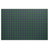 Keith Modern Tartan Stoff (Fat Quarter (45,7 x 55,9 cm))