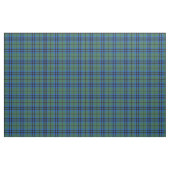 Keith Tartan Stoff (Yard (91,4 cm))