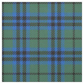 Keith Tartan Stoff (Muster)
