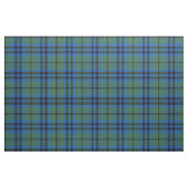 Keith Tartan Stoff (Fat Quarter (45,7 x 55,9 cm))
