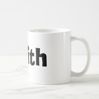Keith-Tasse Kaffeetasse
