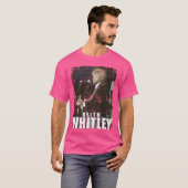 Keith Whitley Classics Country T-Shirt (Vorne ganz)