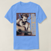 Keith Whitley T-Shirt (Design vorne)