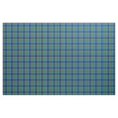Keithtartan-Druck Stoff (Yard (91,4 cm))