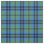 Keithtartan-Druck Stoff (Muster)