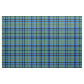 Keithtartan-Druck Stoff (Fat Quarter (45,7 x 55,9 cm))