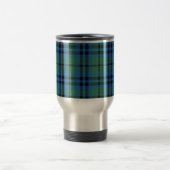 Keithtartan-Reise-Tasse Reisebecher (Mittel)