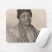 Kekauluohi, Hawaii Mousepad (Mit Mouse)
