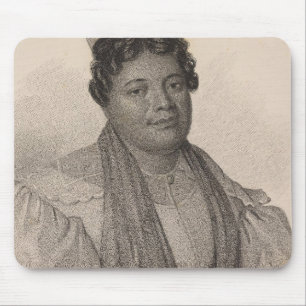 Kekauluohi, Hawaii Mousepad