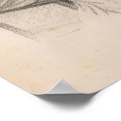 Kekauluohi, Hawaii Poster (Ecke)