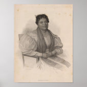 Kekauluohi, Hawaii Poster (Vorne)